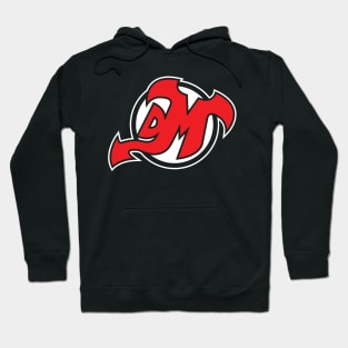 Go Devilmen! Hoodie